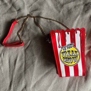 Spirit Halloween purse